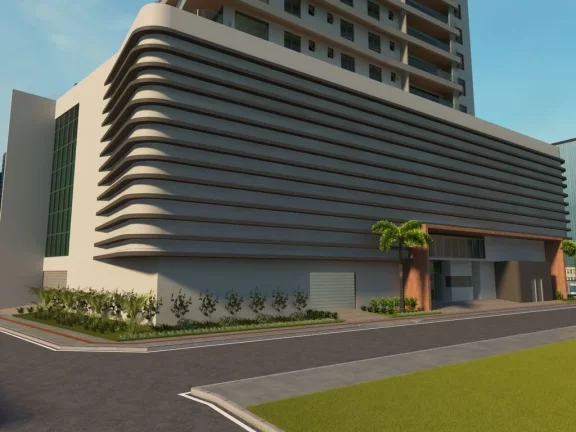 Imagem Chelsea 922 Art Residences - Apartamento à venda no bairro Fazenda - Itajaí/SC