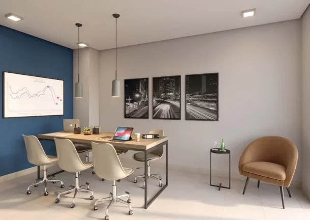 Imagem APARTAMENTO RESIDENCIAL em São Paulo - SP, Cambuci