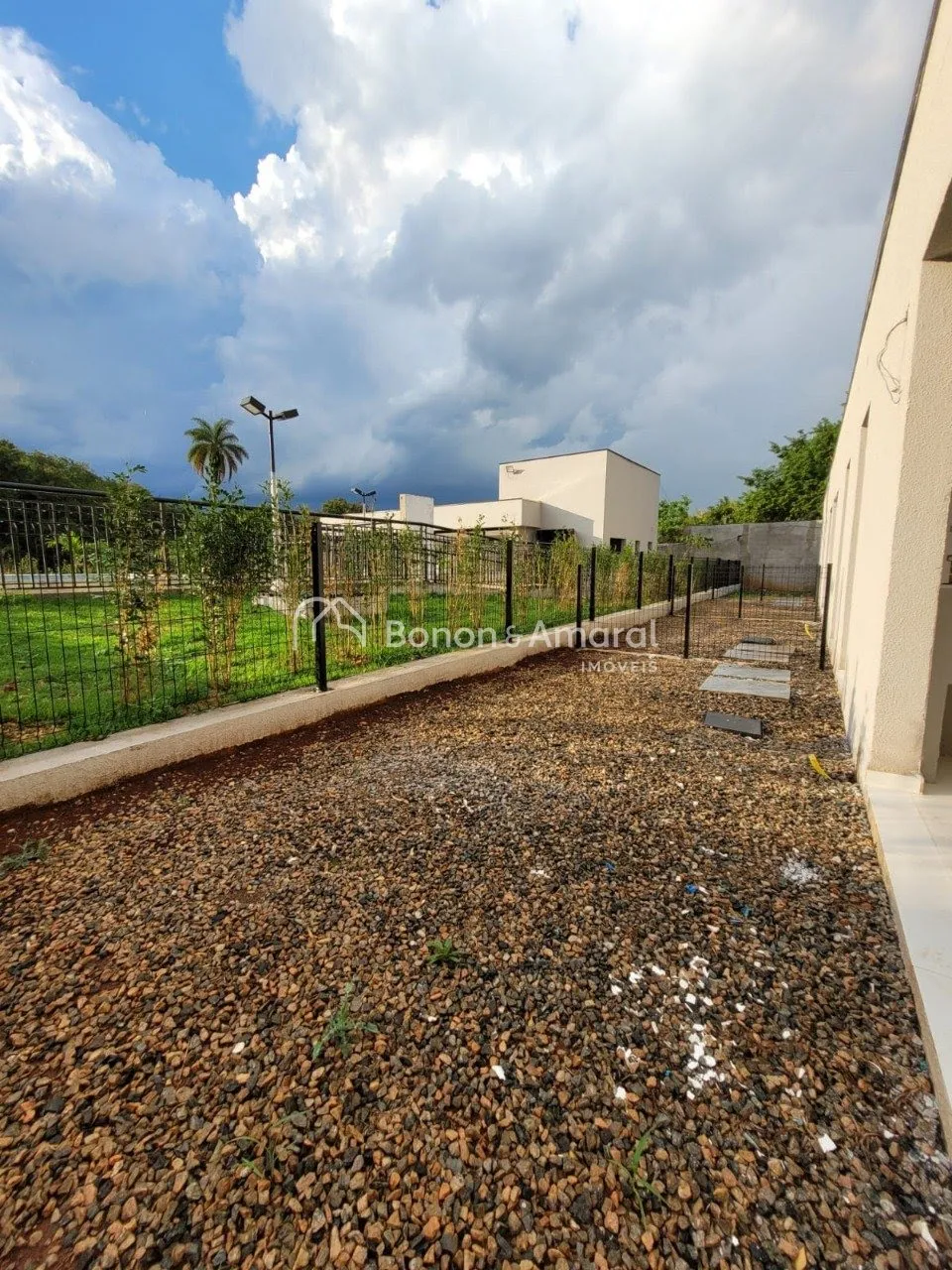 Imagem Casa a venda no Condomínio Residencial Felicitta, Betel em Paulínia.