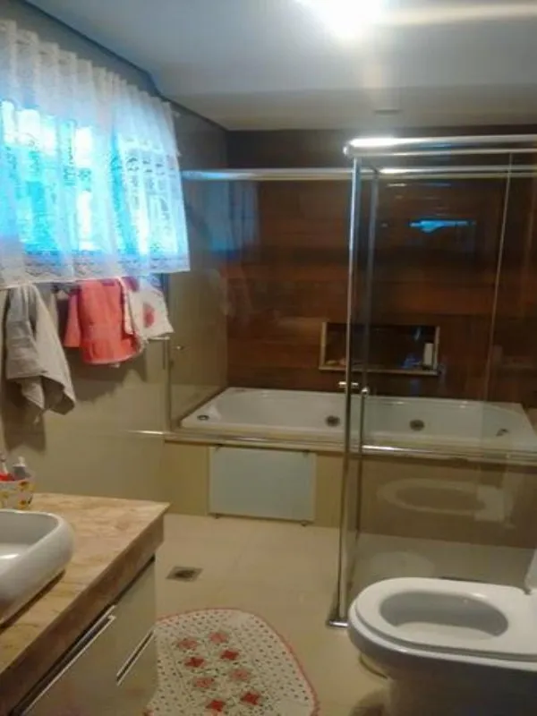 Imagem CASA RESIDENCIAL À VENDA, PARQUE BELA VISTA, VOTORANTIM.