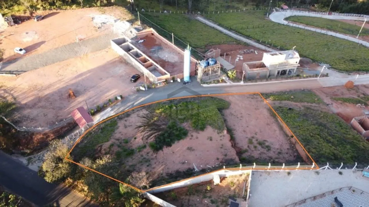 Imagem Terreno 1.616 m² à venda em Centro, Bandeira do Sul