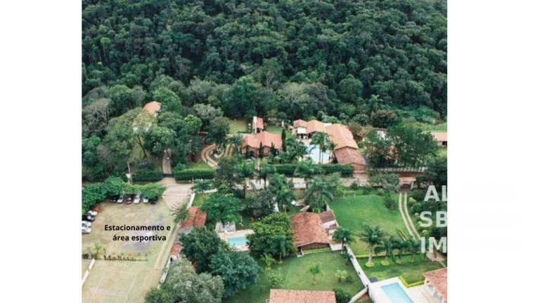 Imagem OPORTUNIDADE ÚNICA DE INVESTIMENTO - SITIO À VENDA - EM FUNCIONAMENTO! - NA NA CASTELO BRANCO - A 15KM DO CACAU SHOW PARK