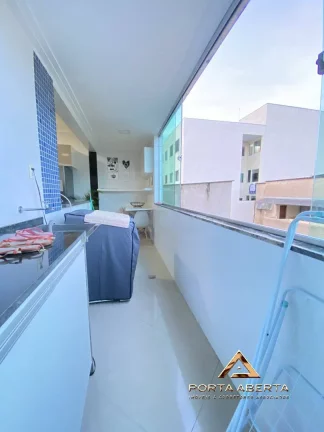 Imagem Apartamento 3 quartos, 1 suíte no Canaã (cod-1163)