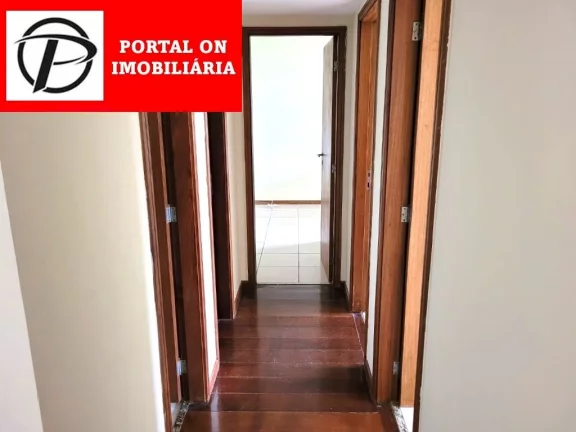 Imagem APARTAMENTO RESIDENCIAL em RIO DE JANEIRO - RJ, JACAREPAGUÁ