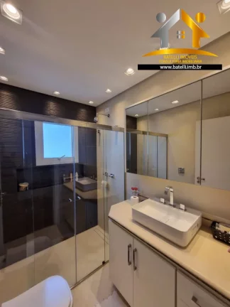 Imagem Casa para locação no condomínio Alpha Conde II | Batelli Imóveis