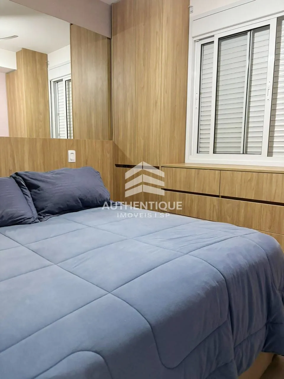 Imagem NEW RESIDENCE IPIRANGA - Apartamento no bairro Ipiranga à venda
