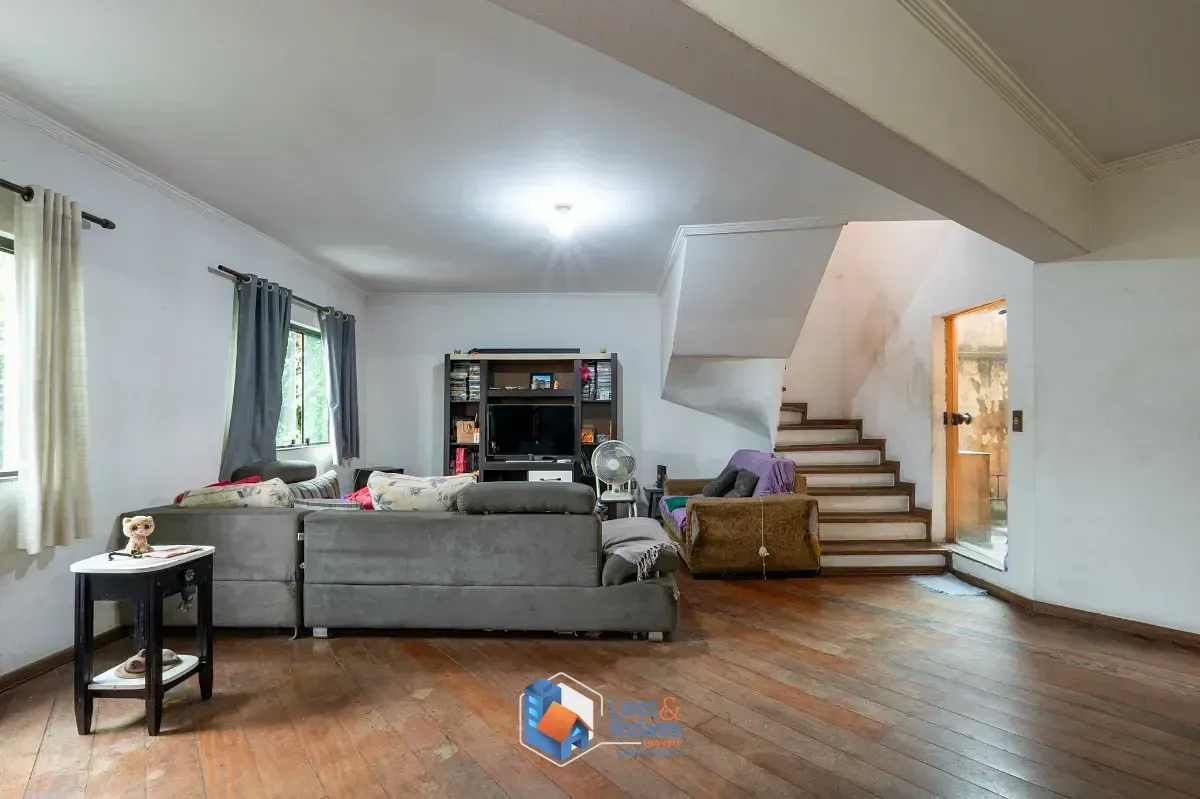 Imagem Casa para venda em Rolinópolis com 4 quartos, sendo 2 suítes, 230m²