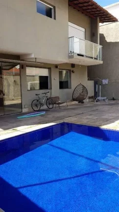 Imagem CASA 04 QUARTOS NO SANTA LUCIA, EXCELENTE OPORTUNIDADE!