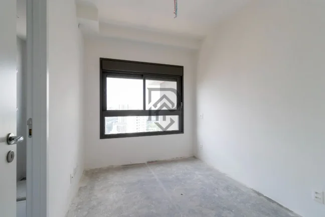 Imagem Apartamento campo belo andar alto vista livre