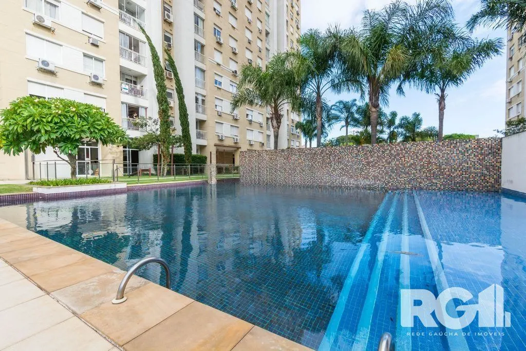 Imagem Apartamento 3 Dorm com Suíte e 2 Vagas na Vila Ipiranga