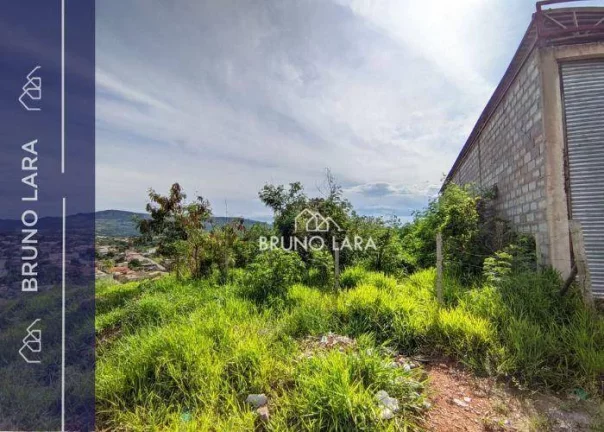 Lote à venda em São Joaquim de Bicas bairro Pedra Branca