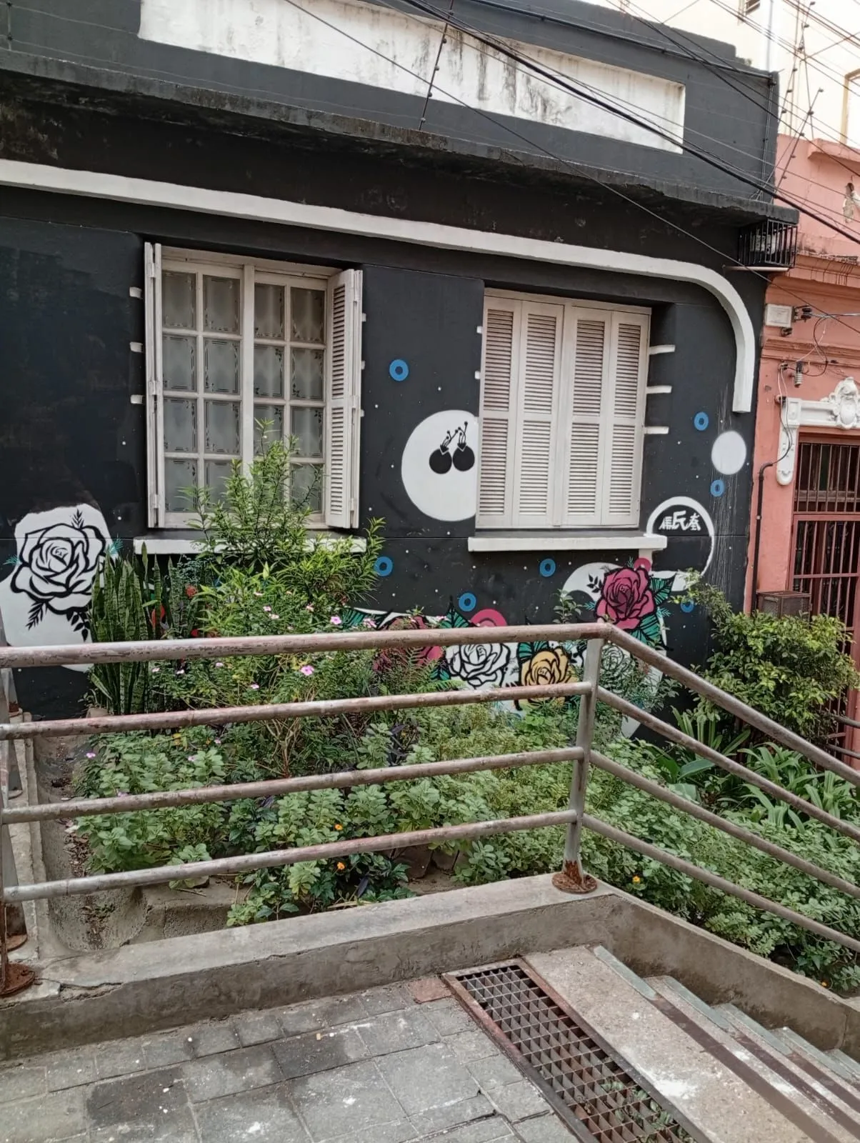 Imagem Casa 3 dormitórios à venda Centro Histórico Porto Alegre/RS