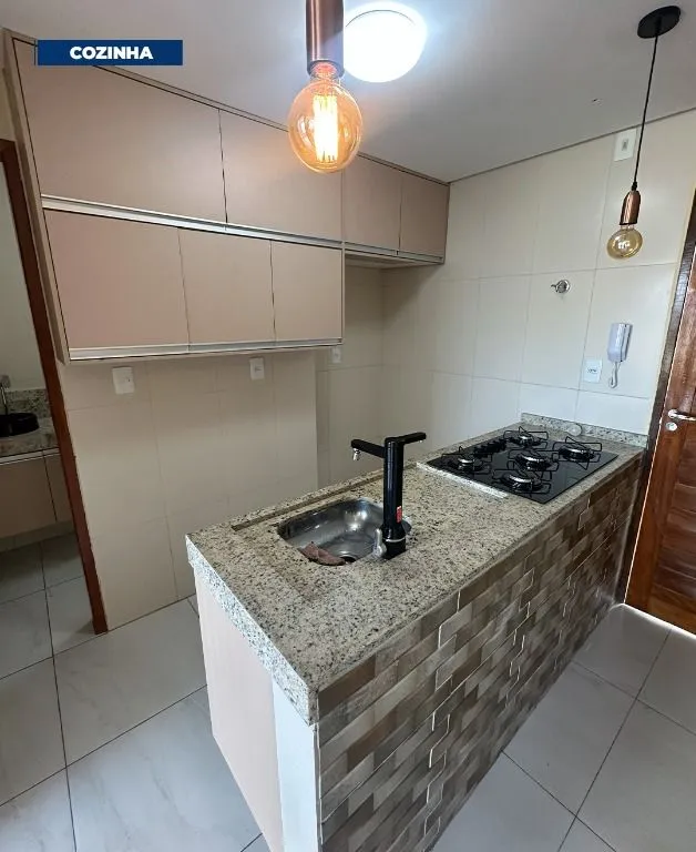 Imagem Apartamento à venda, 46 m² por R$ 328.997,00 - Jardim Cidade Universitária - João Pessoa/PB