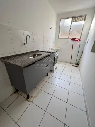 Imagem Apartamento padrão