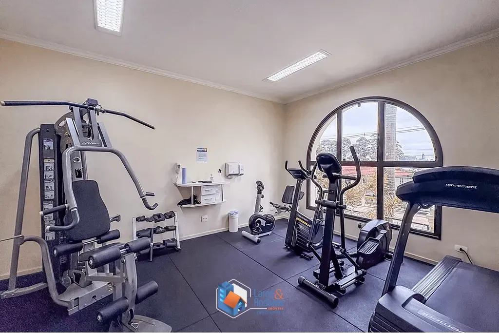 Imagem Apartamento à venda 4 Quartos 3 Suites 3 Vagas 164M² Paraíso São Paulo - SP