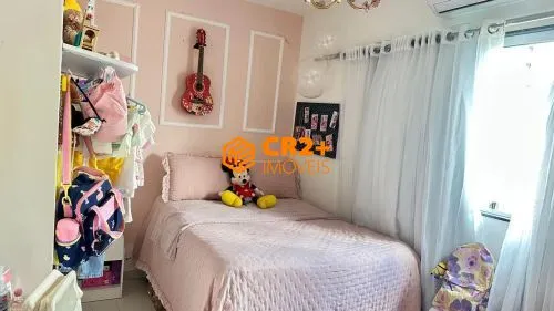 Imagem CASA À VENDA - 95 m² COM 3 QUARTOS, SUÍTE E PISCINA - GRAVATÁ/PE