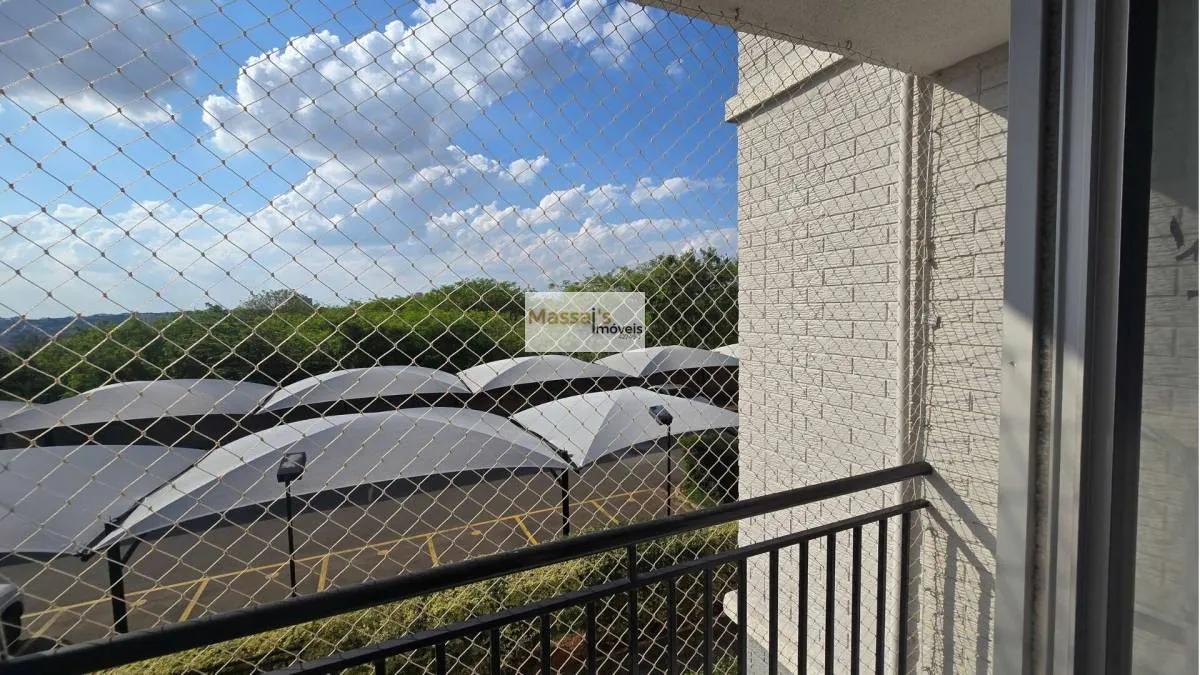 Imagem Apartamento à venda em Campinas, Parque Jambeiro, com 2 quartos, 49m2
