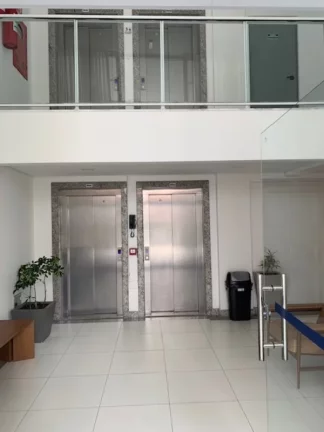 Imagem A 5ª Avenida selecionou esse apartamento a venda, c/ 2/4, suite, 68,05m2, andar alto, vista mar no Residencial Mário Quintana - Barra por R$695.000,00