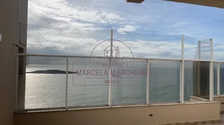 Imagem Cobertura em Itaparica com vista para o mar (Suspensa a venda) ALUGADO