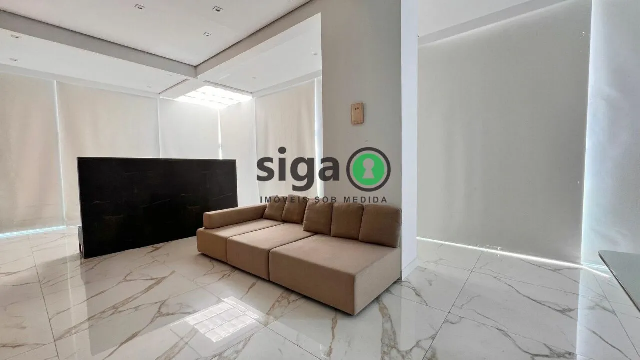 Imagem More em uma das regiões mais nobres da Bela Vista