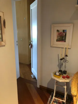 Imagem Apartamento com 4 Quartos à Venda, 170 m² em Jardim Vila Mariana - São Paulo