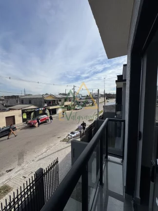 Imagem Sobrado à venda no bairro Tatuquara - Curitiba/PR