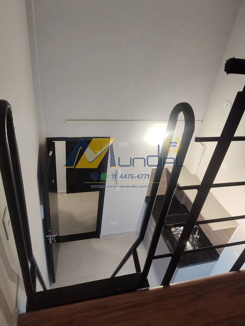 Imagem Loft dos Sonhos para Estudantes do lado da UFABC.