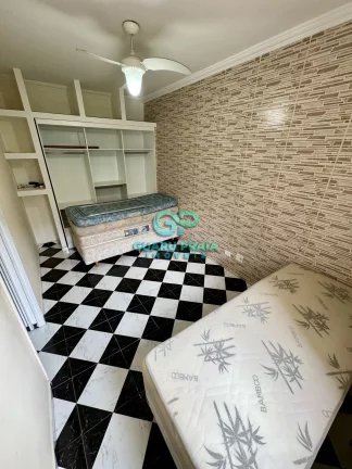 Imagem Apartamento à venda no bairro Enseada - Guarujá/SP