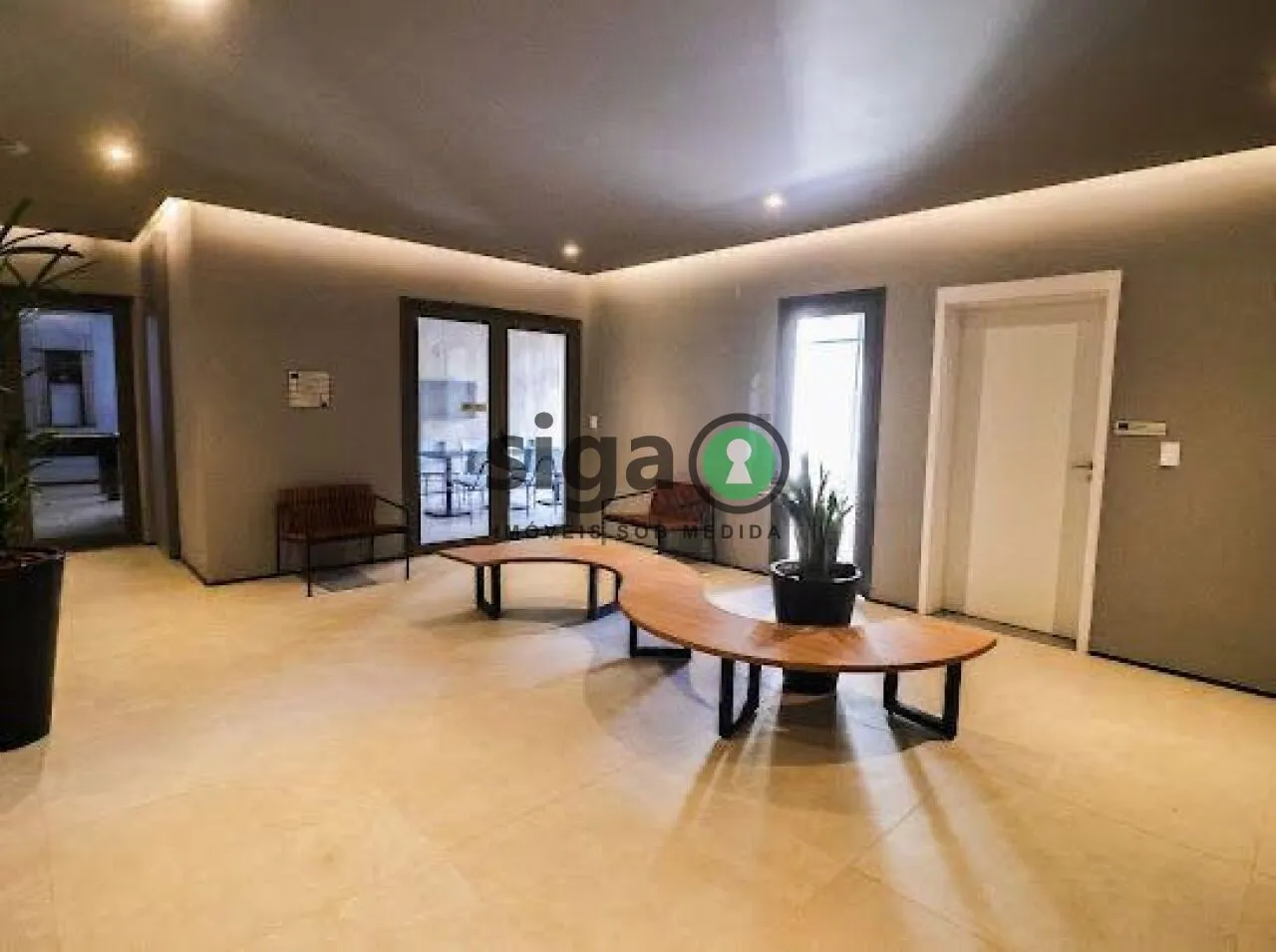 Imagem Studio mobiliado e equipado próximo ao metrô Sumaré para alugar