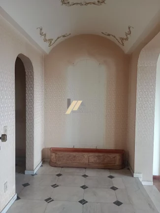 Imagem Apartamento à venda no Cambuí em Campinas São Paulo