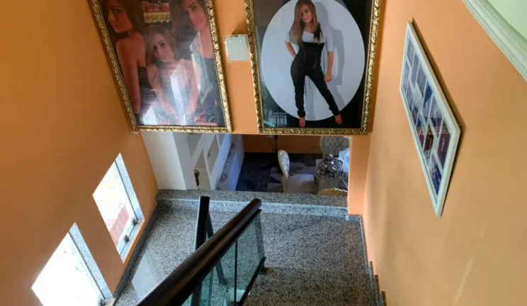 Imagem Cobertura com 4 Quartos à Venda, 450 m² em Recreio dos Bandeirantes - Rio de Janeiro