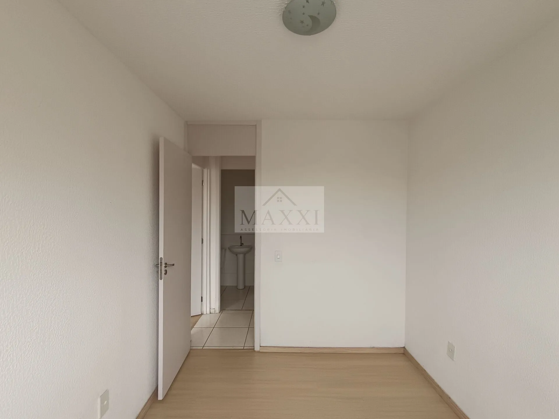Imagem Conquista Jardins Campo Grande - Apartamento em Campo Grande, Rio de Janeiro/RJ
