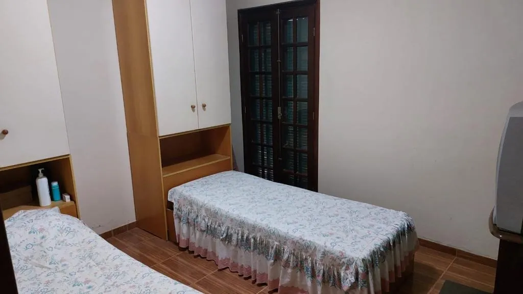 Imagem Excelente Casa no Condomínio Terras de São Francisco