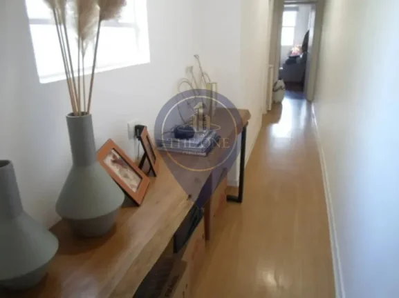 Imagem Casa à venda em São Paulo-SP, Vila Cordeiro: 3 quartos, 1 suíte, 2 salas, 4 banheiros, 2 vagas de garagem, 108 m².
