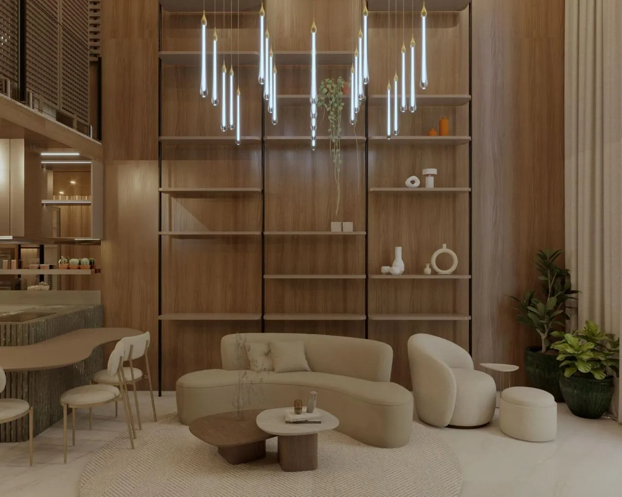 Imagem Flat à venda com 58.96m2 por R$ 1.850.000,00
