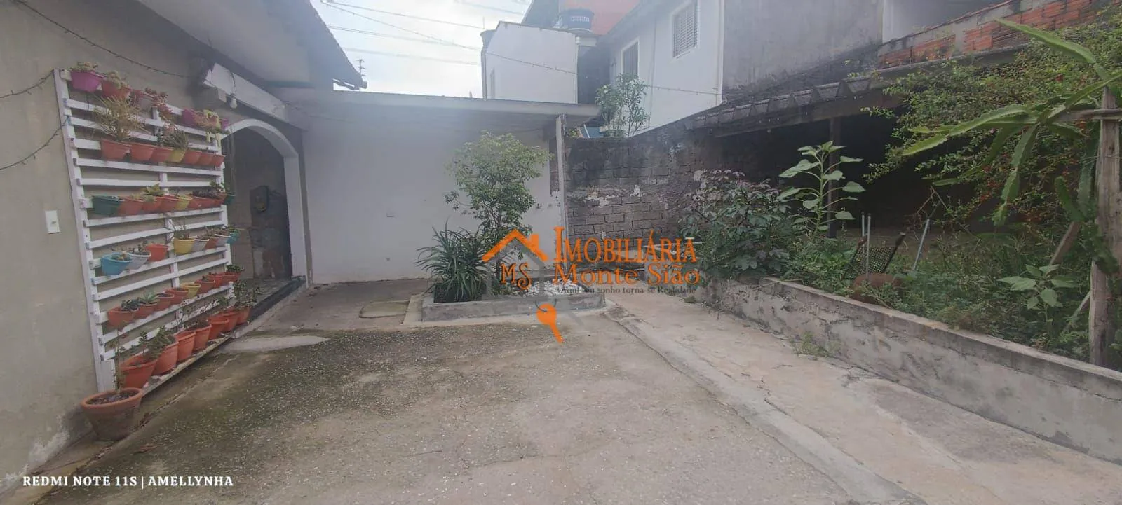 Imagem Casa com 2 dormitórios à venda, 120 m² por R$ 564.000,00 - Jardim São Manoel - Guarulhos/SP