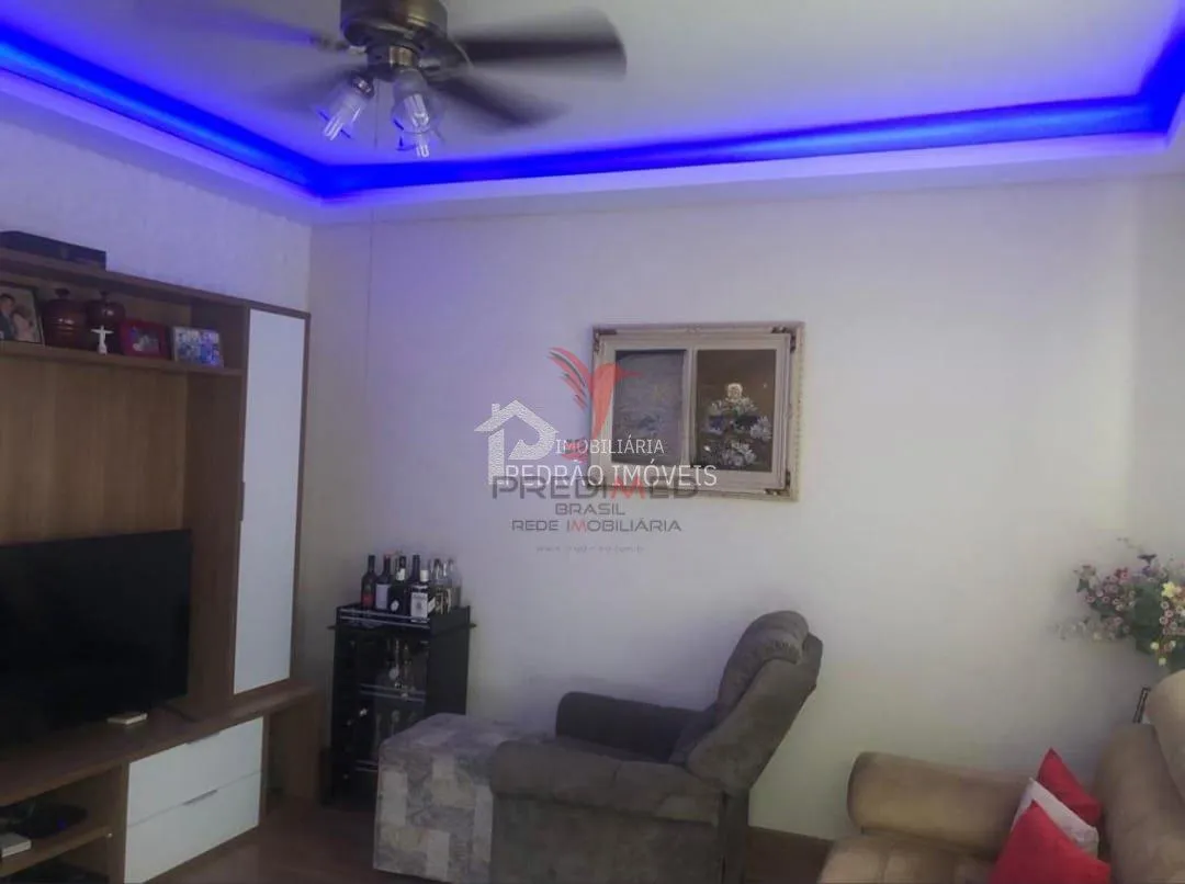 Imagem Casa de 162m² no bairro Jardim João Paccola, em Lençóis Paulista