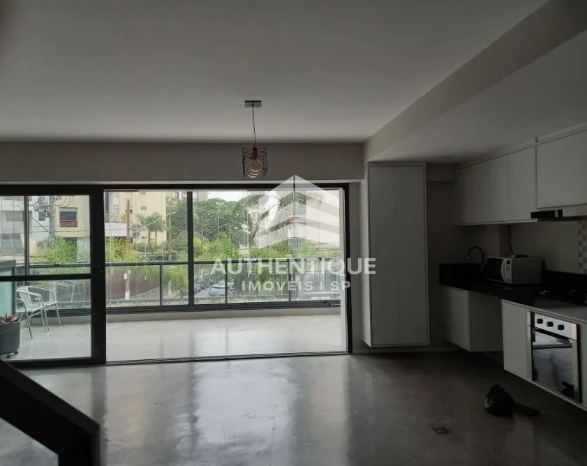 Imagem Itacema Project - Itaim Bibi - Apartamento à venda em São Paulo/SP