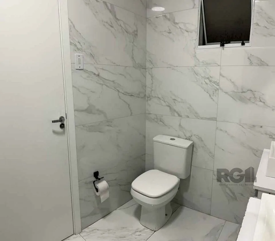 Imagem Apartamento em Cidade Baixa