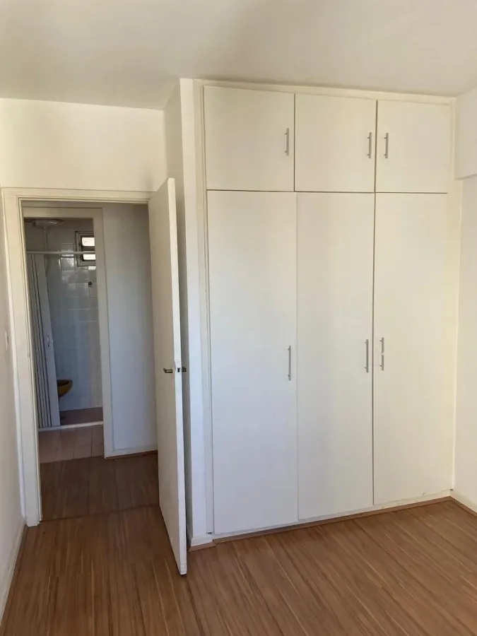 Imagem Apartamento para Venda em São Paulo, Pinheiros, 3 dormitórios, 1 suíte, 2 banheiros, 1 vaga