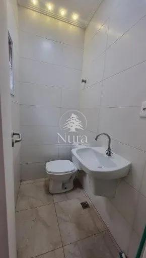 Imagem Casa de Condomínio de 2 quartos, 106m² no bairro Marapé, em Santos