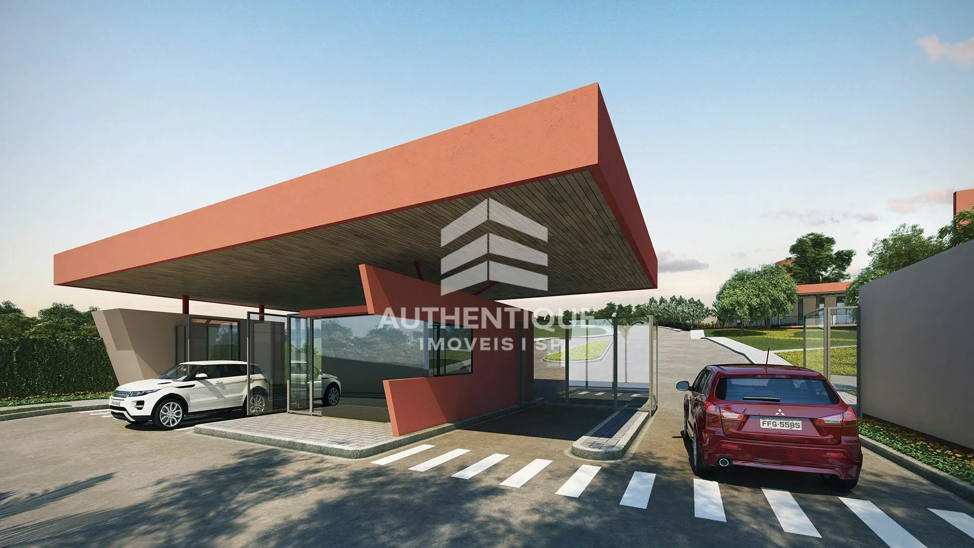 Foto do imóvel JARDIM ATENAS JUNDIAI - Terreno à venda em Jundiaí/SP em Rua Comendador Gumercindo Barranqueiros, 1215 - Jardim Santa Teresa, Jundiaí - SP