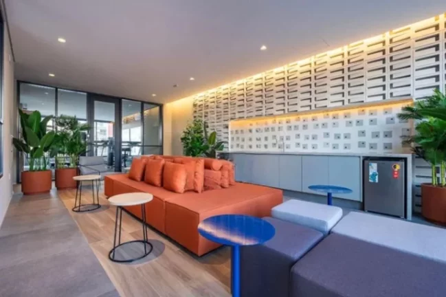 Imagem MÁDEN VILA MADALENA - MAC - Apto de 69m², ótima localização, próximo à estação Vila Madalena!