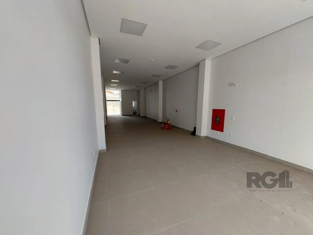 Imagem CENTRO - SÃO LEOPOLDO - SALA COMERCIAL