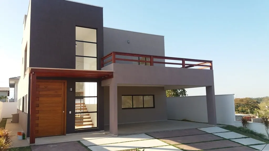 Imagem Casa à venda 3 Quartos, 3 Suites, 3 Vagas, 402M², Condomínio Reserva dos Lagos, Pindamonhangaba - SP | CONDOMÍNIO RESERVA DOS LAGOS