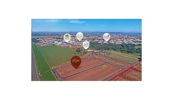 Imagem Terreno Padrão