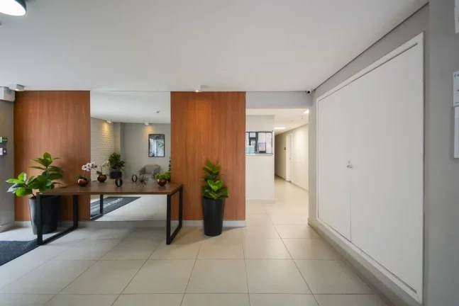 Imagem Apartamento à venda em São Paulo, Vila Moraes, com 1 quarto, 81m2