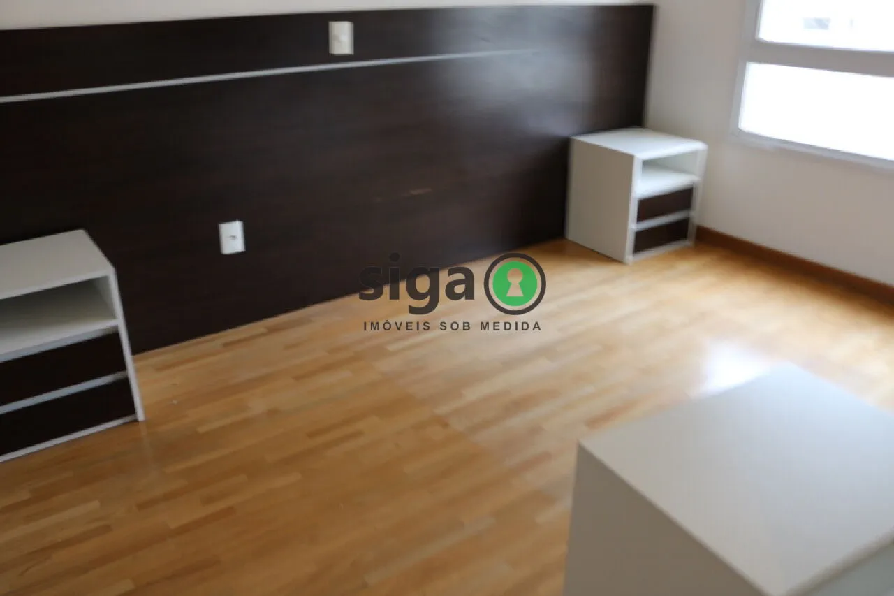 Imagem Apartamento para locação na Vila Olímpia com 4 quartos
