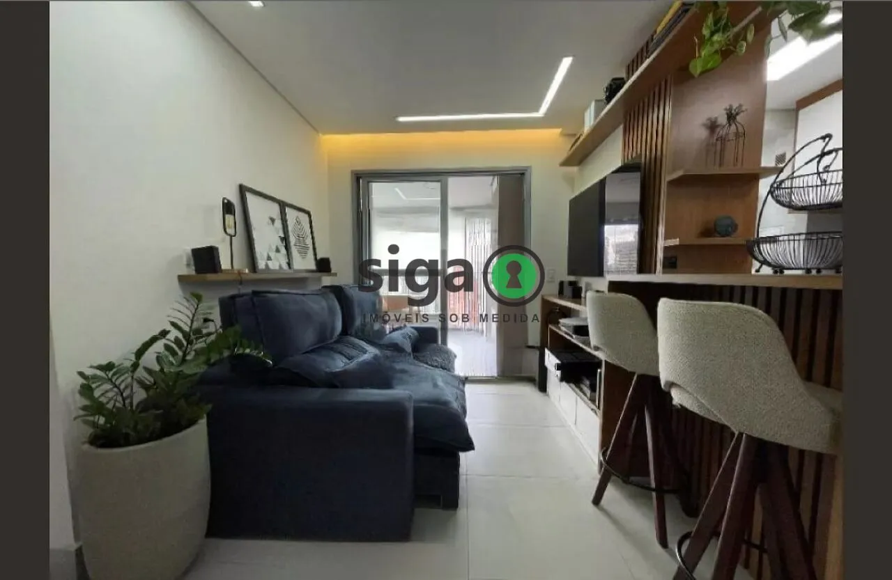 Imagem Lindo Apartamento em Butantã com 62m²!