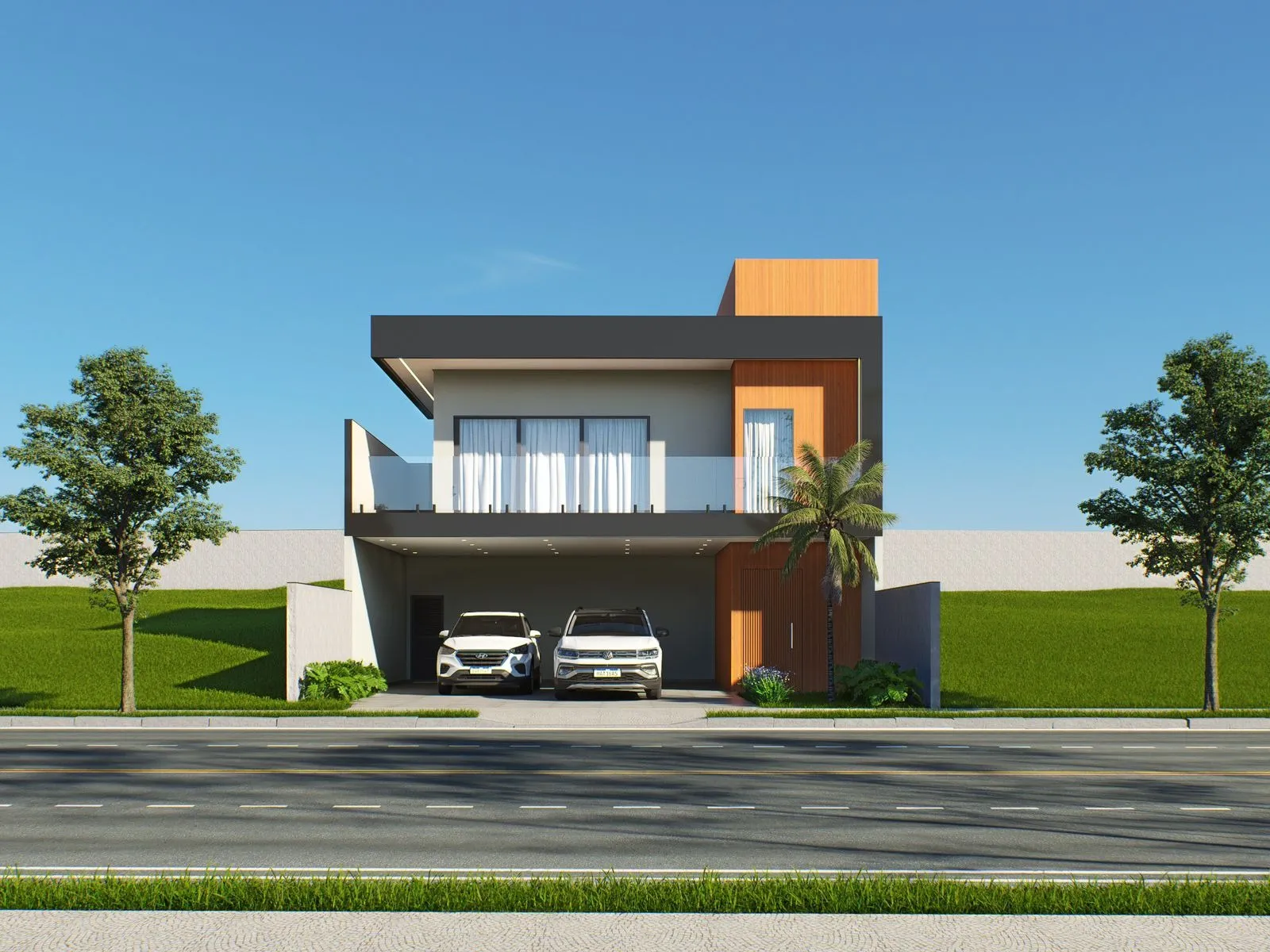 Foto do imóvel Casa 330M² Condomínio Gramados de Sorocaba/SP em JARDIM GRAMADOS DE SOROCABA, SOROCABA - SP